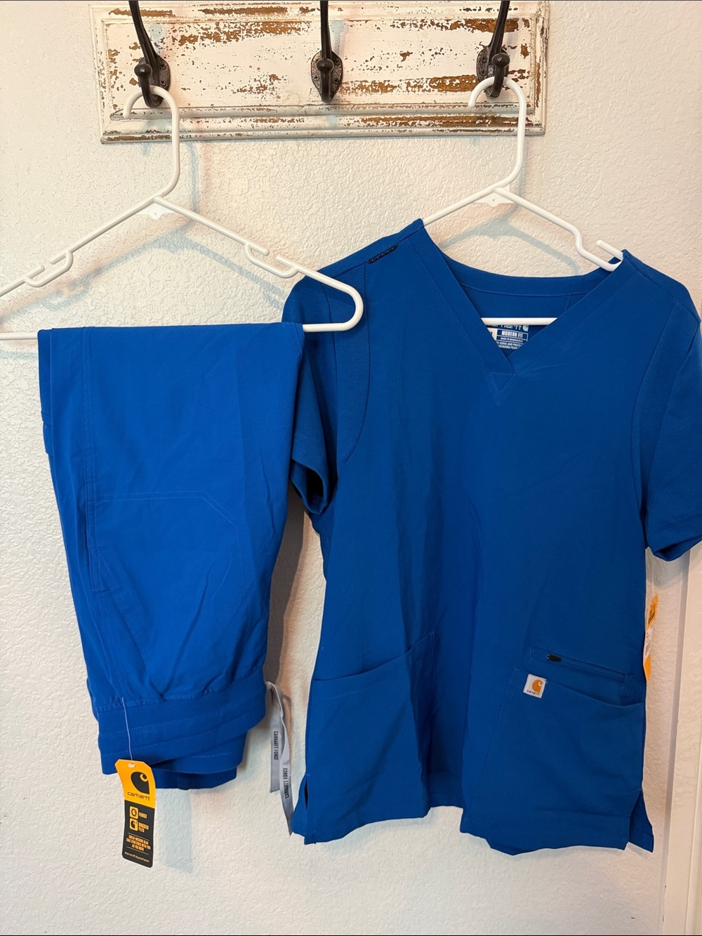 NWT Carhartt FORCE modern fit